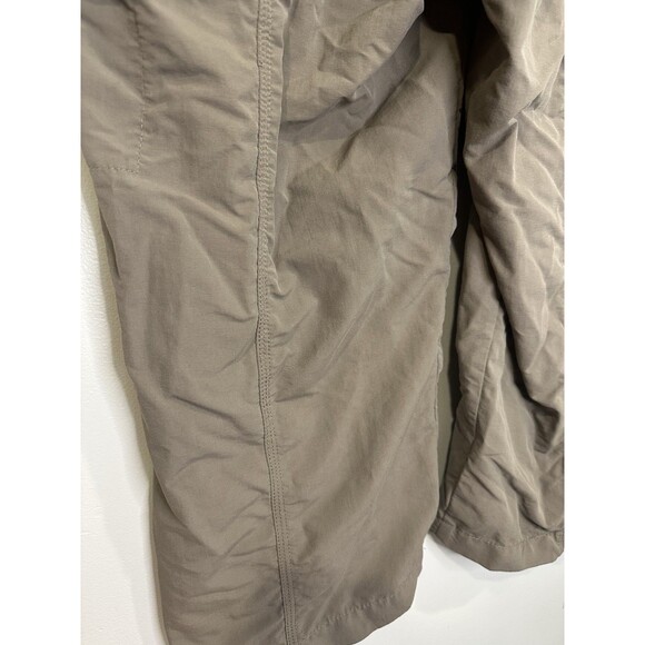 World Wide Sportsman Convertible Utility Pants 10 Hiking Outdoors trail fishing - Picture 10 of 14